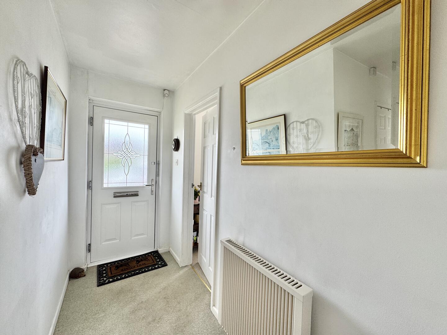2 bed property in Cowling Road, Truro